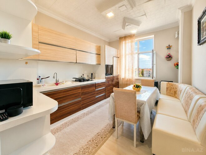 Satılır 3 otaqlı yeni tikili 85 m², Bakıxanov q., photo 6 from 27