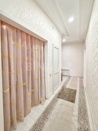 Satılır 3 otaqlı yeni tikili 85 m², Bakıxanov q., photo 21 from 27