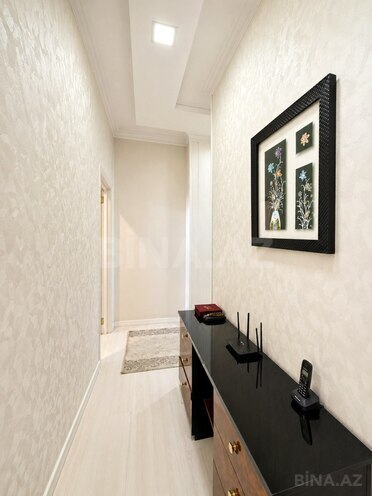 Satılır 3 otaqlı yeni tikili 85 m², Bakıxanov q., photo 24 from 27