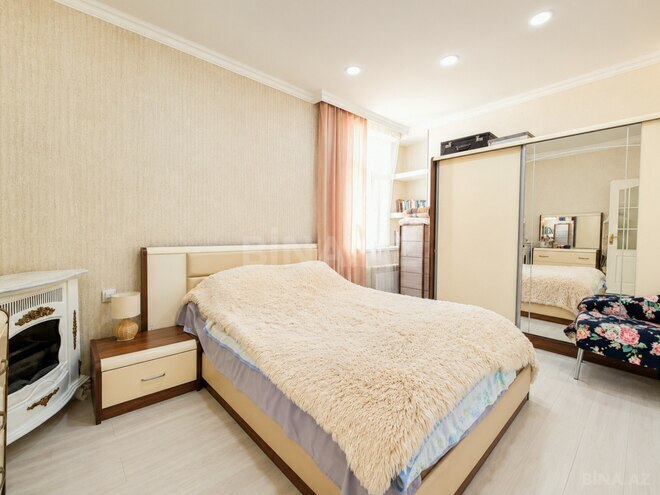 Satılır 3 otaqlı yeni tikili 85 m², Bakıxanov q., photo 10 from 27