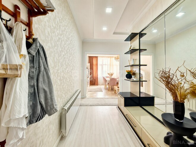 Satılır 3 otaqlı yeni tikili 85 m², Bakıxanov q., photo 17 from 27
