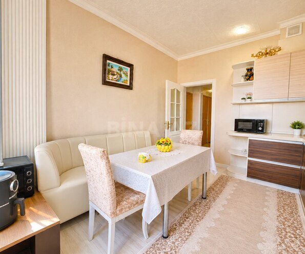 Satılır 3 otaqlı yeni tikili 85 m², Bakıxanov q., photo 7 from 27