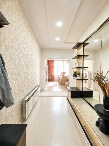 Satılır 3 otaqlı yeni tikili 85 m², Bakıxanov q., photo 16 from 27