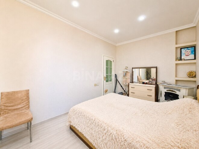 Satılır 3 otaqlı yeni tikili 85 m², Bakıxanov q., photo 13 from 27
