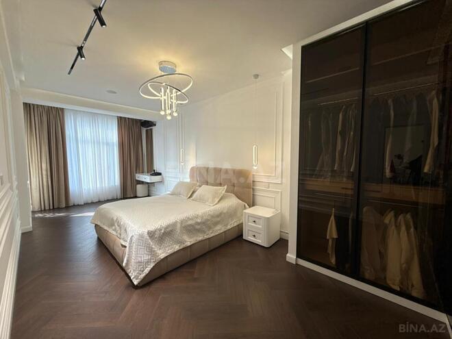 Satılır 2 otaqlı yeni tikili 79 m², Şah İsmayıl Xətai m., photo 6 from 15