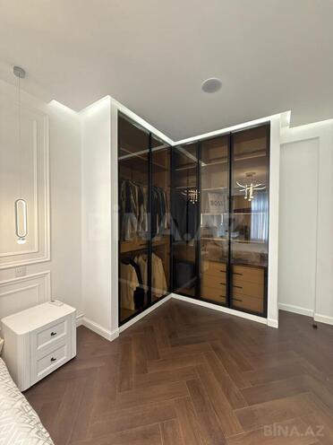 Satılır 2 otaqlı yeni tikili 79 m², Şah İsmayıl Xətai m., photo 9 from 15