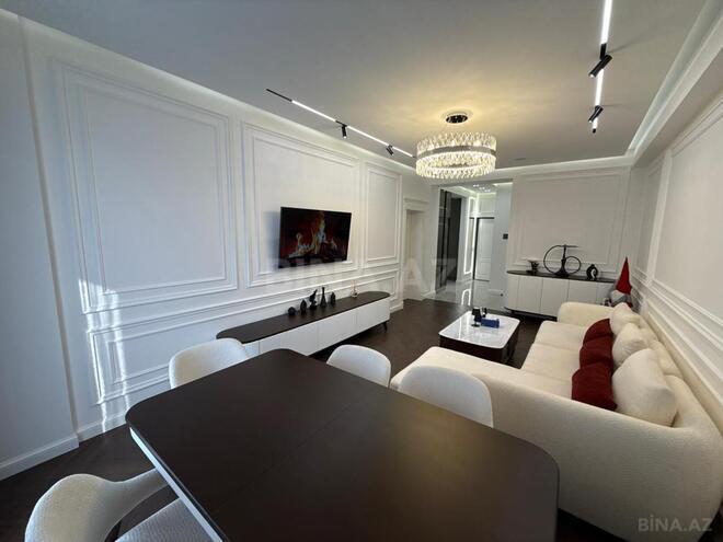 Satılır 2 otaqlı yeni tikili 79 m², Şah İsmayıl Xətai m., photo 5 from 15