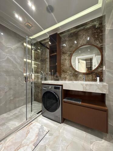 Satılır 2 otaqlı yeni tikili 79 m², Şah İsmayıl Xətai m., photo 13 from 15