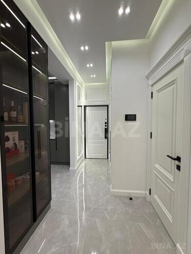 Satılır 2 otaqlı yeni tikili 79 m², Şah İsmayıl Xətai m., photo 12 from 15
