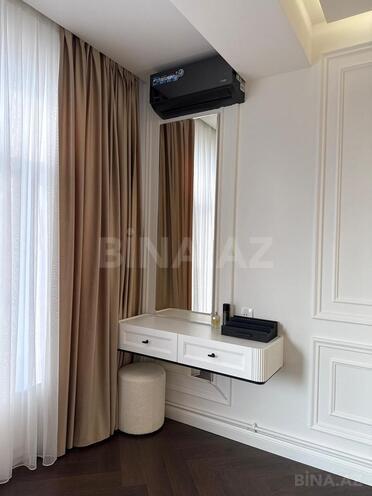 Satılır 2 otaqlı yeni tikili 79 m², Şah İsmayıl Xətai m., photo 10 from 15