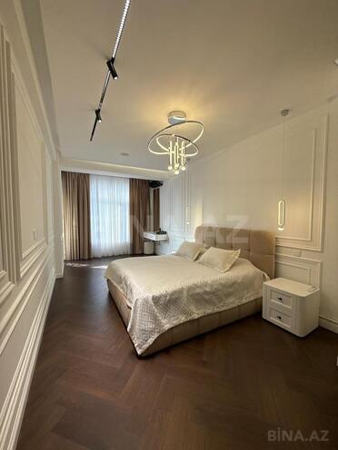 Satılır 2 otaqlı yeni tikili 79 m², Şah İsmayıl Xətai m., photo 8 from 15