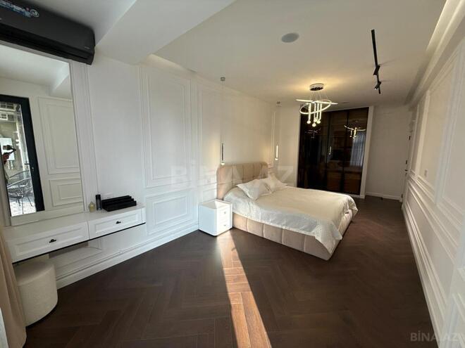 Satılır 2 otaqlı yeni tikili 79 m², Şah İsmayıl Xətai m., photo 7 from 15