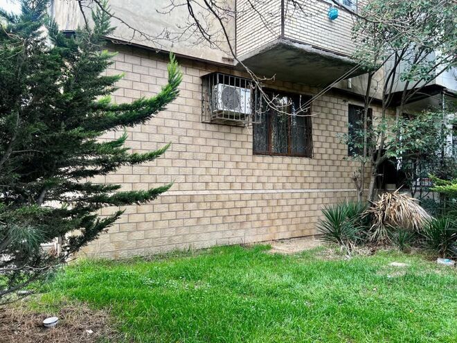 Продаётся 2-комн. вторичка 50 м², м. Кара Караев, photo 17 from 18