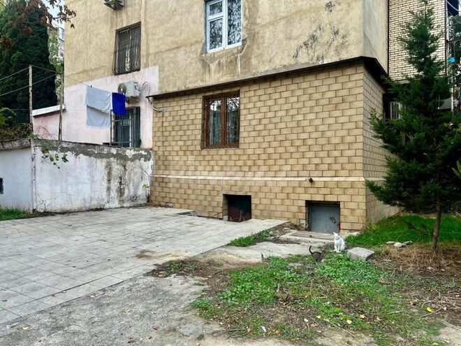 Продаётся 2-комн. вторичка 50 м², м. Кара Караев, photo 16 from 18