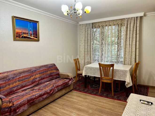 Продаётся 2-комн. вторичка 50 м², м. Кара Караев, photo 10 from 18