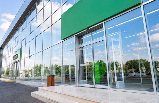 Продаётся  объект 935 м², м. Нариман Нариманов, photo 9 from 10