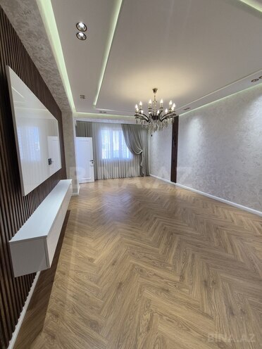 Продаётся 3-комн. новостройка 87.5 м², м. Ази Асланов, photo 1 from 14
