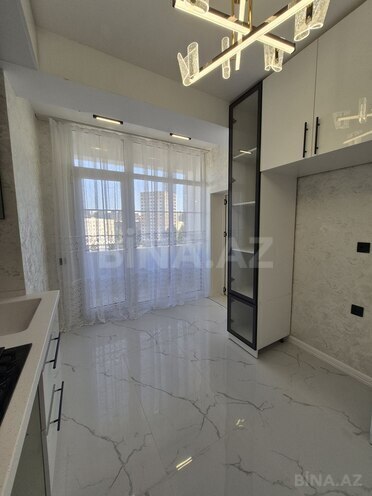 Продаётся 3-комн. новостройка 87.5 м², м. Ази Асланов, photo 5 from 14