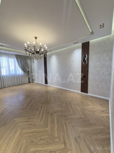 Продаётся 3-комн. новостройка 87.5 м², м. Ази Асланов, photo 3 from 14