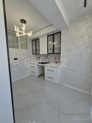 Продаётся 3-комн. новостройка 87.5 м², м. Ази Асланов, photo 4 from 14
