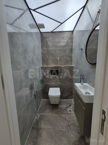 Продаётся 3-комн. новостройка 87.5 м², м. Ази Асланов, photo 13 from 14