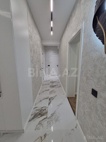 Продаётся 3-комн. новостройка 87.5 м², м. Ази Асланов, photo 9 from 14