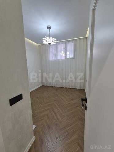 Продаётся 3-комн. новостройка 87.5 м², м. Ази Асланов, photo 10 from 14