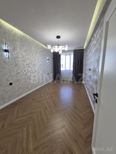 Продаётся 3-комн. новостройка 87.5 м², м. Ази Асланов, photo 11 from 14