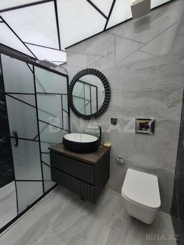Продаётся 3-комн. новостройка 87.5 м², м. Ази Асланов, photo 12 from 14