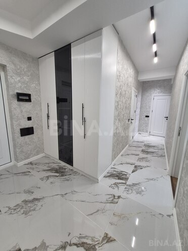 Продаётся 3-комн. новостройка 87.5 м², м. Ази Асланов, photo 8 from 14