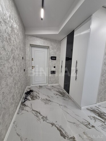Продаётся 3-комн. новостройка 87.5 м², м. Ази Асланов, photo 6 from 14