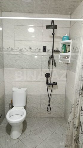 Satılır 2 otaqlı yeni tikili 52 m², photo 10 from 16