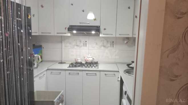 Satılır 2 otaqlı yeni tikili 52 m², photo 9 from 16