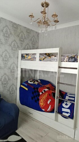 Satılır 2 otaqlı yeni tikili 52 m², photo 6 from 16