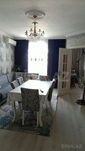 Satılır 2 otaqlı yeni tikili 52 m², photo 4 from 16