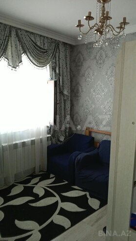 Satılır 2 otaqlı yeni tikili 52 m², photo 12 from 16