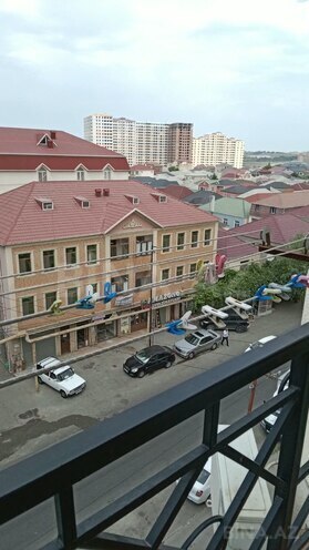 Satılır 2 otaqlı yeni tikili 52 m², photo 13 from 16