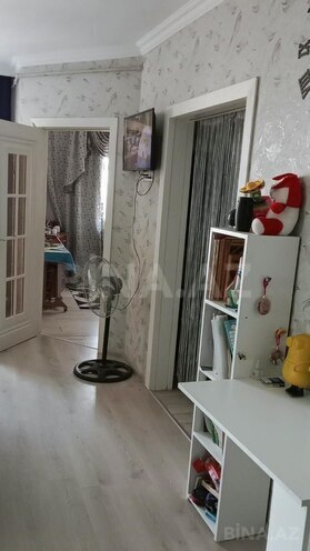 Satılır 2 otaqlı yeni tikili 52 m², photo 8 from 16