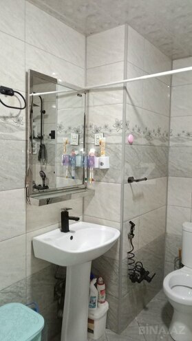 Satılır 2 otaqlı yeni tikili 52 m², photo 15 from 16