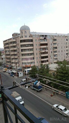 Satılır 2 otaqlı yeni tikili 52 m², photo 1 from 16