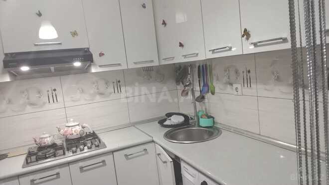 Satılır 2 otaqlı yeni tikili 52 m², photo 5 from 16