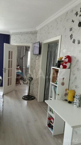 Satılır 2 otaqlı yeni tikili 52 m², photo 7 from 16