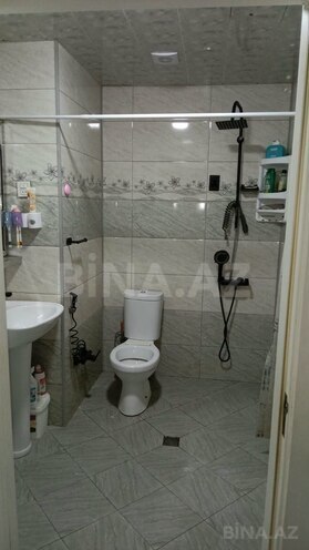 Satılır 2 otaqlı yeni tikili 52 m², photo 14 from 16