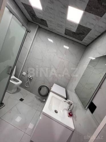 Сдаётся 2-комн. новостройка 55 м², м. Кара Караев, photo 8 from 10
