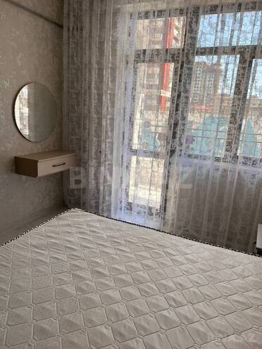 Сдаётся 2-комн. новостройка 55 м², м. Кара Караев, photo 7 from 10