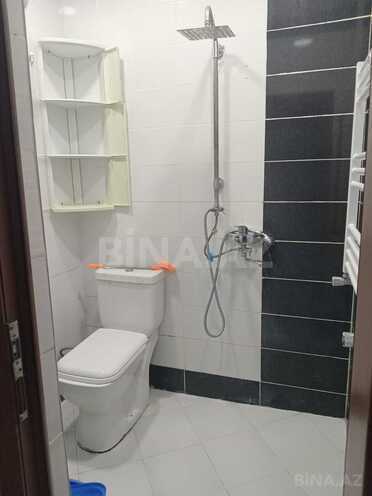 İcarəyə verilir 2 otaqlı yeni tikili 40 m², Elmlər Akademiyası m., photo 8 from 18
