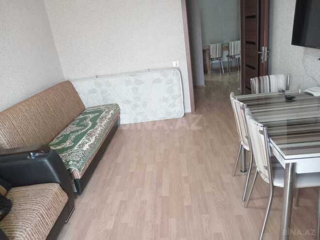 İcarəyə verilir 2 otaqlı yeni tikili 40 m², Elmlər Akademiyası m., photo 9 from 18