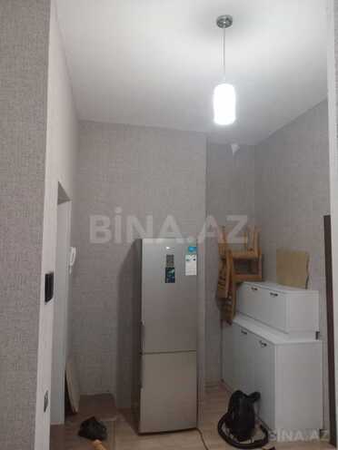 İcarəyə verilir 2 otaqlı yeni tikili 40 m², Elmlər Akademiyası m., photo 14 from 18