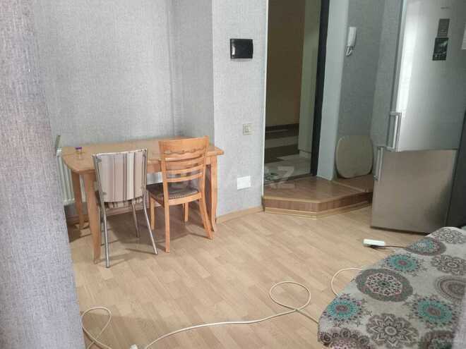 İcarəyə verilir 2 otaqlı yeni tikili 40 m², Elmlər Akademiyası m., photo 5 from 18