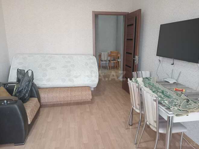 İcarəyə verilir 2 otaqlı yeni tikili 40 m², Elmlər Akademiyası m., photo 12 from 18